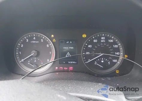 2018 Hyundai Tucson Sel from USA, damaged, VIN KM8J33A42JU665258